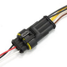 Load image into Gallery viewer, AlphaRex 810016 Wiring Adapter for Headlight Assembly for Select Ram