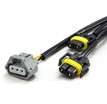 Load image into Gallery viewer, AlphaRex 810017 Wiring Adapter for Headlight Assembly for Select Toyota Tacoma