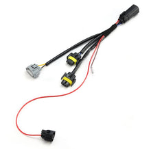 Load image into Gallery viewer, AlphaRex 810017 Wiring Adapter for Headlight Assembly for Select Toyota Tacoma