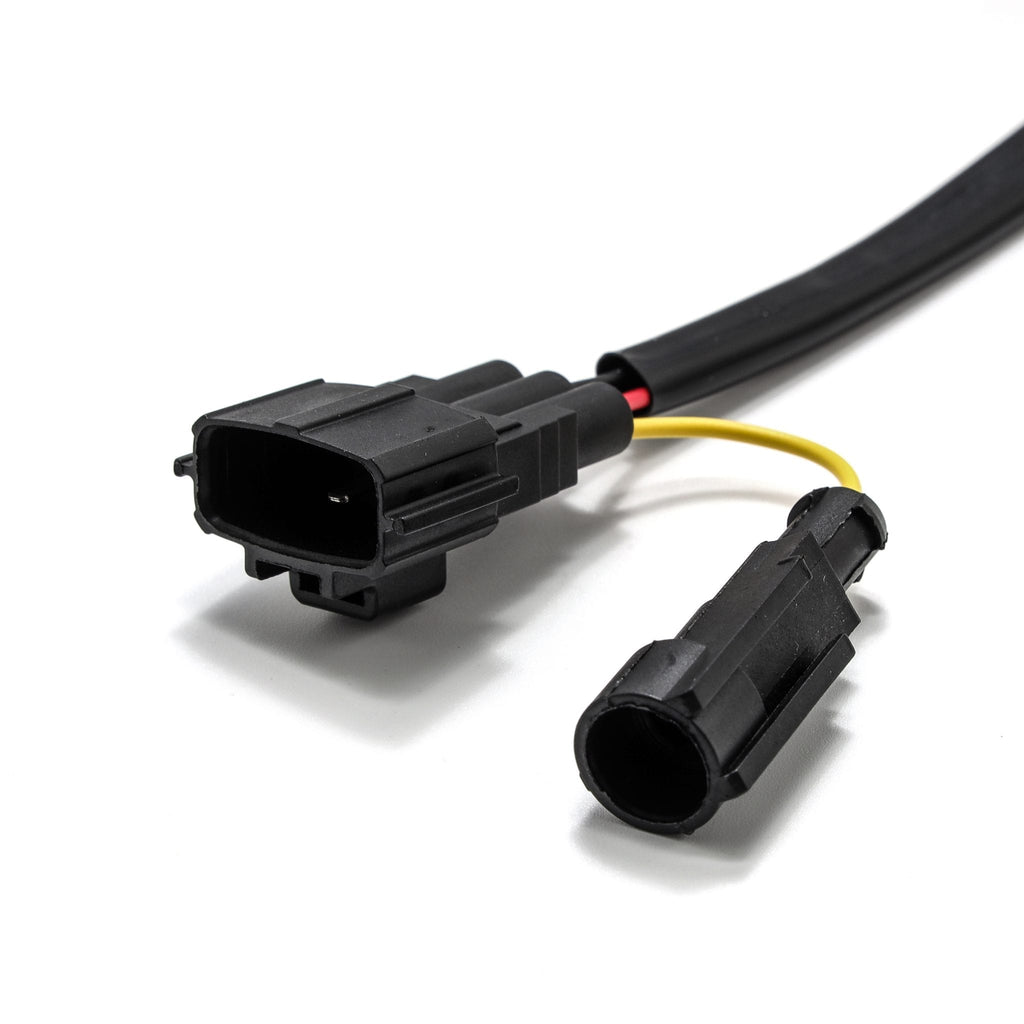 AlphaRex 810018 Wiring Adapter for Headlight Assembly for Select Toyota Tacoma