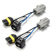 Load image into Gallery viewer, AlphaRex 810020 Wiring Adapter for Headlight Assembly for Select Toyota 4Runner