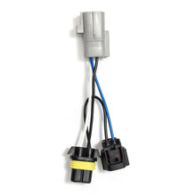 Load image into Gallery viewer, AlphaRex 810020 Wiring Adapter for Headlight Assembly for Select Toyota 4Runner