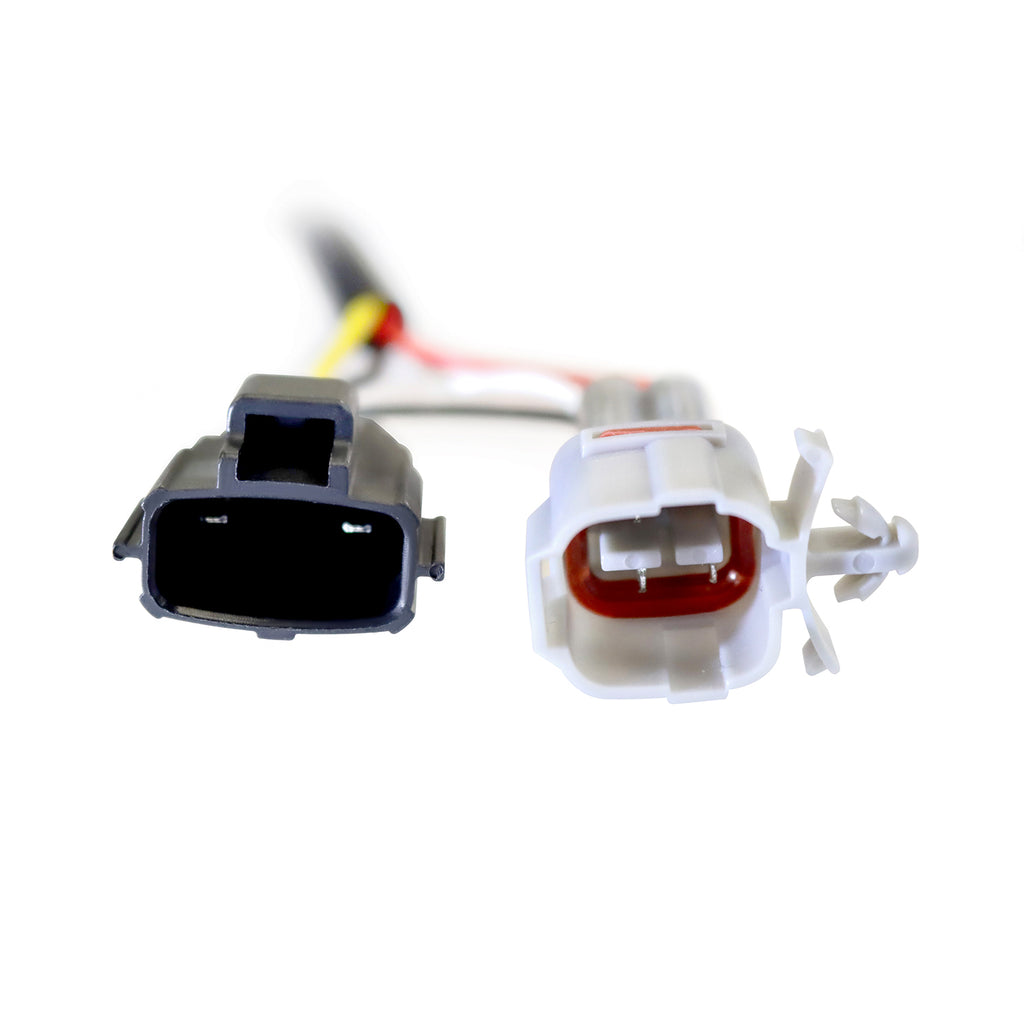AlphaRex 810021 Wiring Adapter for Headlight Assembly for Select Toyota Sienna