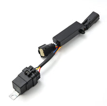 Load image into Gallery viewer, AlphaRex 810023 Wiring Adapter for Headlight Assembly for Select Chevrolet Silverado 1500, GMC Sierra