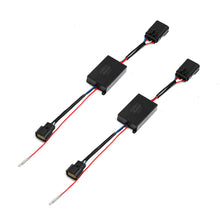 Load image into Gallery viewer, AlphaRex 810026 Wiring Adapter for Headlight Assembly for Select Ford F-150