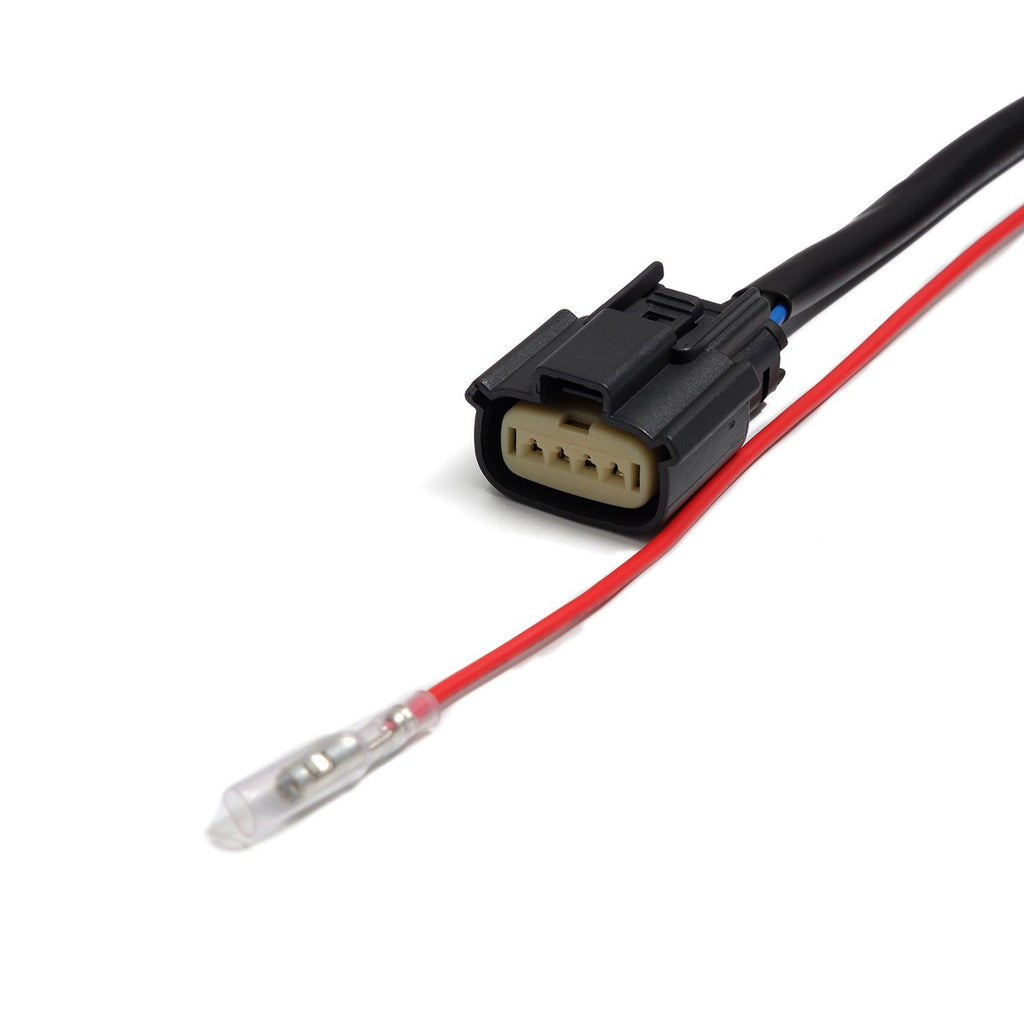 AlphaRex 810026 Wiring Adapter for Headlight Assembly for Select Ford F-150