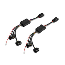 Load image into Gallery viewer, AlphaRex 810028 Wiring Adapter for Headlight Assembly for Select Ford F-150