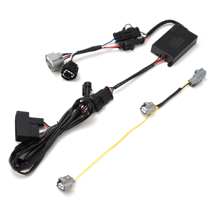AlphaRex 810048 Wiring Adapter for Headlight Assembly for Select Lexus GX460