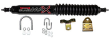Load image into Gallery viewer, Skyjacker 8100 Steering Stabilizer Single Kit for Select Chevrolet Truck, Dodge A100, Dodge A100 Truck, Dodge A108 Van, Dodge B100 Van, Dodge B200 Van, Dodge B300 Van, Dodge D100 Pickup, Dodge D200 Pickup, Dodge D300 Pickup, Dodge Raider, Ford F-100, GMC