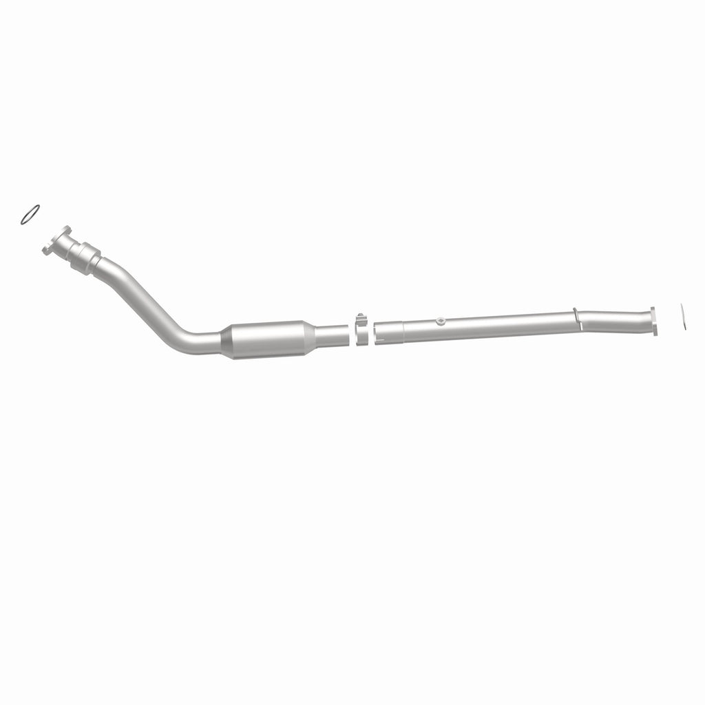 MagnaFlow Exhaust Products 49537 OEM Grade Direct-Fit Catalytic Converter for Select Chevrolet Venture, Oldsmobile Silhouette, Pontiac Montana