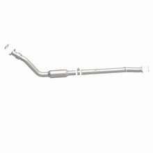Load image into Gallery viewer, MagnaFlow Exhaust Products 49537 OEM Grade Direct-Fit Catalytic Converter for Select Chevrolet Venture, Oldsmobile Silhouette, Pontiac Montana