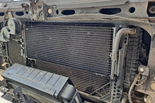 Load image into Gallery viewer, CSF Cooling - Racing &amp; High Performance Division 8101 2009-2014 Ford F-150 &amp; Raptor High-Performance Transmission Oil Cooler for Select Ford Expedition, Ford F-150, Lincoln Navigator