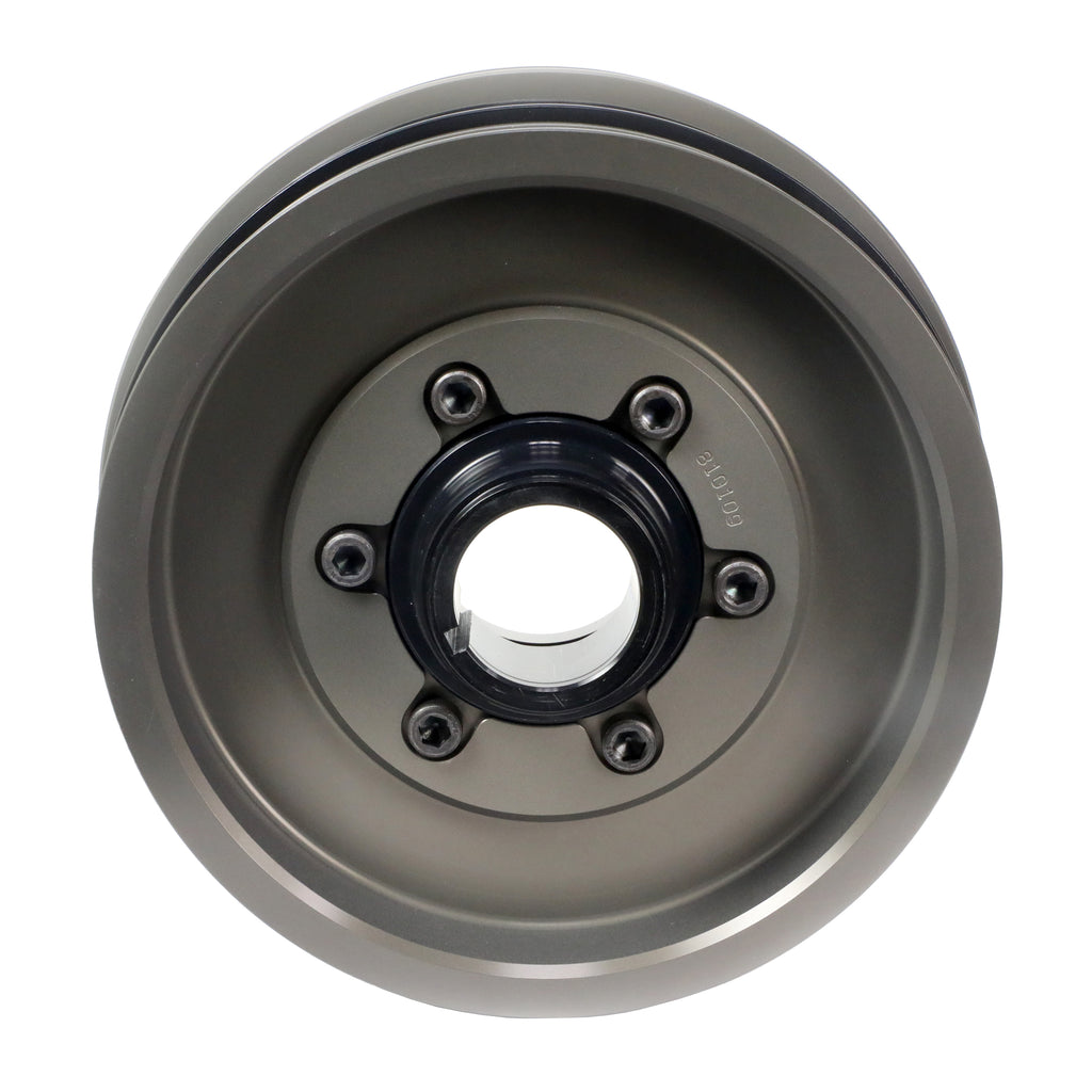 Fluidampr 810101 Harmonic Balancer - Fluidampr - GM - Chevy 6.2L LSA Supercharged for Select Cadillac CTS, Chevrolet Camaro