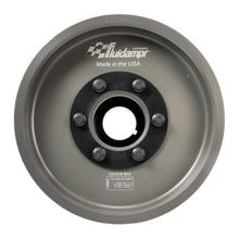 Load image into Gallery viewer, Fluidampr 810101 Harmonic Balancer - Fluidampr - GM - Chevy 6.2L LSA Supercharged for Select Cadillac CTS, Chevrolet Camaro