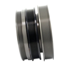 Load image into Gallery viewer, Fluidampr 810101 Harmonic Balancer - Fluidampr - GM - Chevy 6.2L LSA Supercharged for Select Cadillac CTS, Chevrolet Camaro