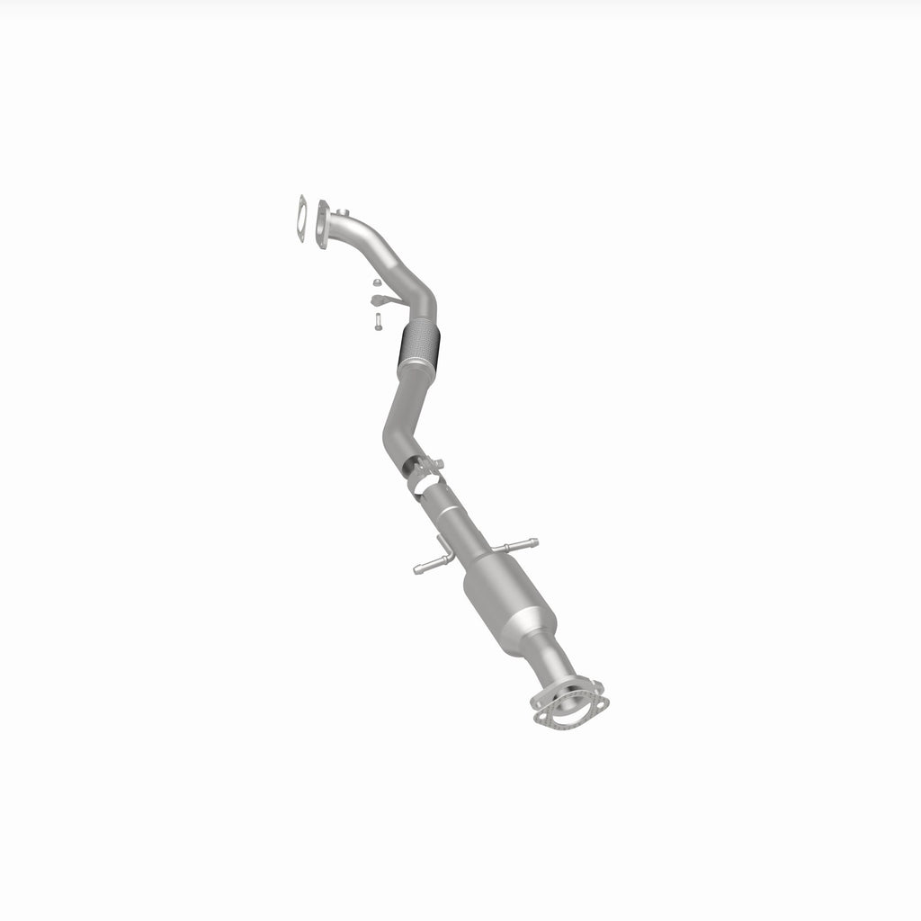 MagnaFlow Exhaust Products 52901 OEM Grade Direct-Fit Catalytic Converter for Select Chevrolet Impala