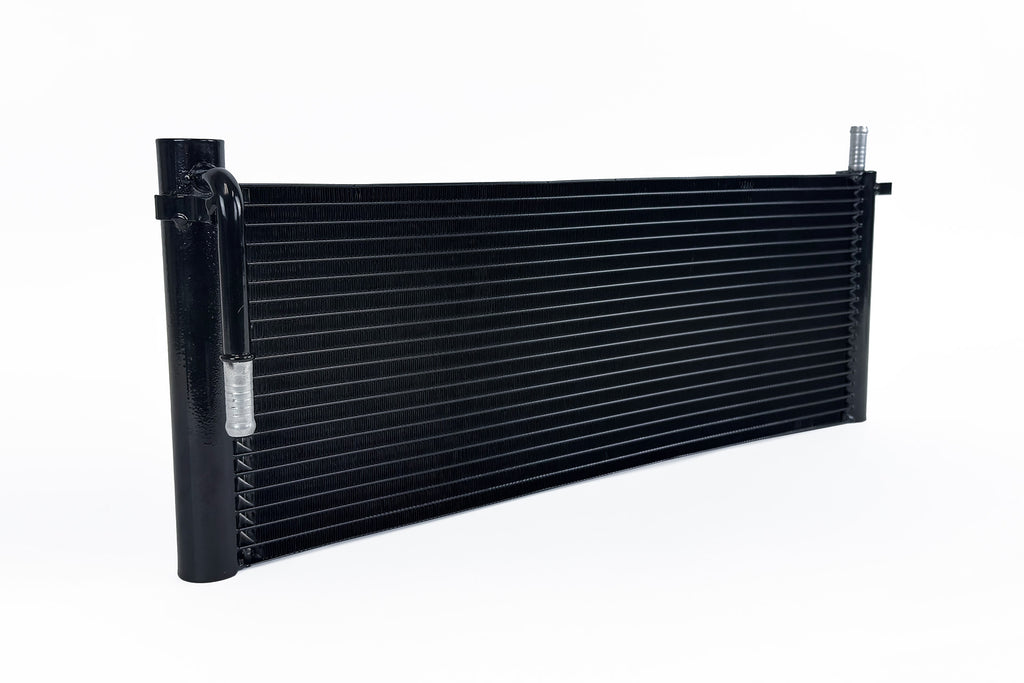 CSF Cooling - Racing & High Performance Division 8101 2009-2014 Ford F-150 & Raptor High-Performance Transmission Oil Cooler for Select Ford Expedition, Ford F-150, Lincoln Navigator