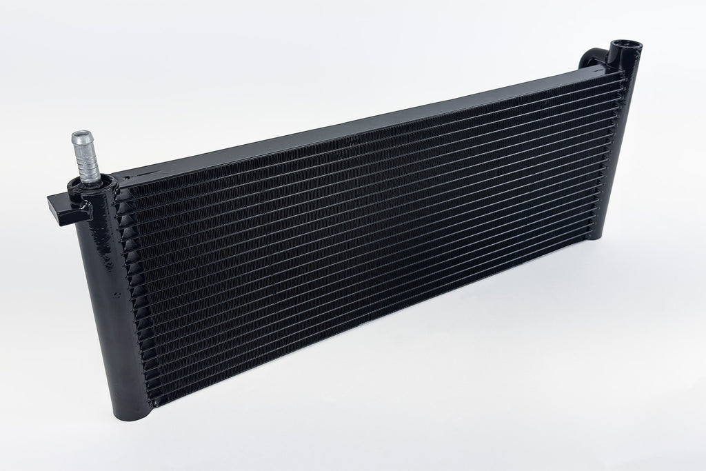 CSF Cooling - Racing & High Performance Division 8101 2009-2014 Ford F-150 & Raptor High-Performance Transmission Oil Cooler for Select Ford Expedition, Ford F-150, Lincoln Navigator