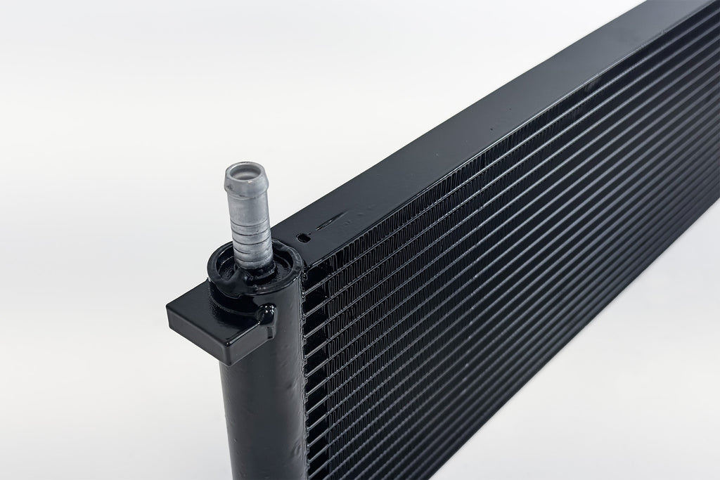 CSF Cooling - Racing & High Performance Division 8101 2009-2014 Ford F-150 & Raptor High-Performance Transmission Oil Cooler for Select Ford Expedition, Ford F-150, Lincoln Navigator