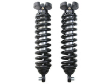 Load image into Gallery viewer, ICON Vehicle Dynamics 81021 16-23 TITAN XD 2.5 IR COILOVER KIT for Select Nissan TITAN XD
