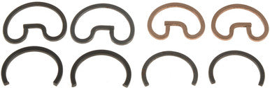 Dorman - HELP 81025 U-Joint Retainer Kit 8Pc
