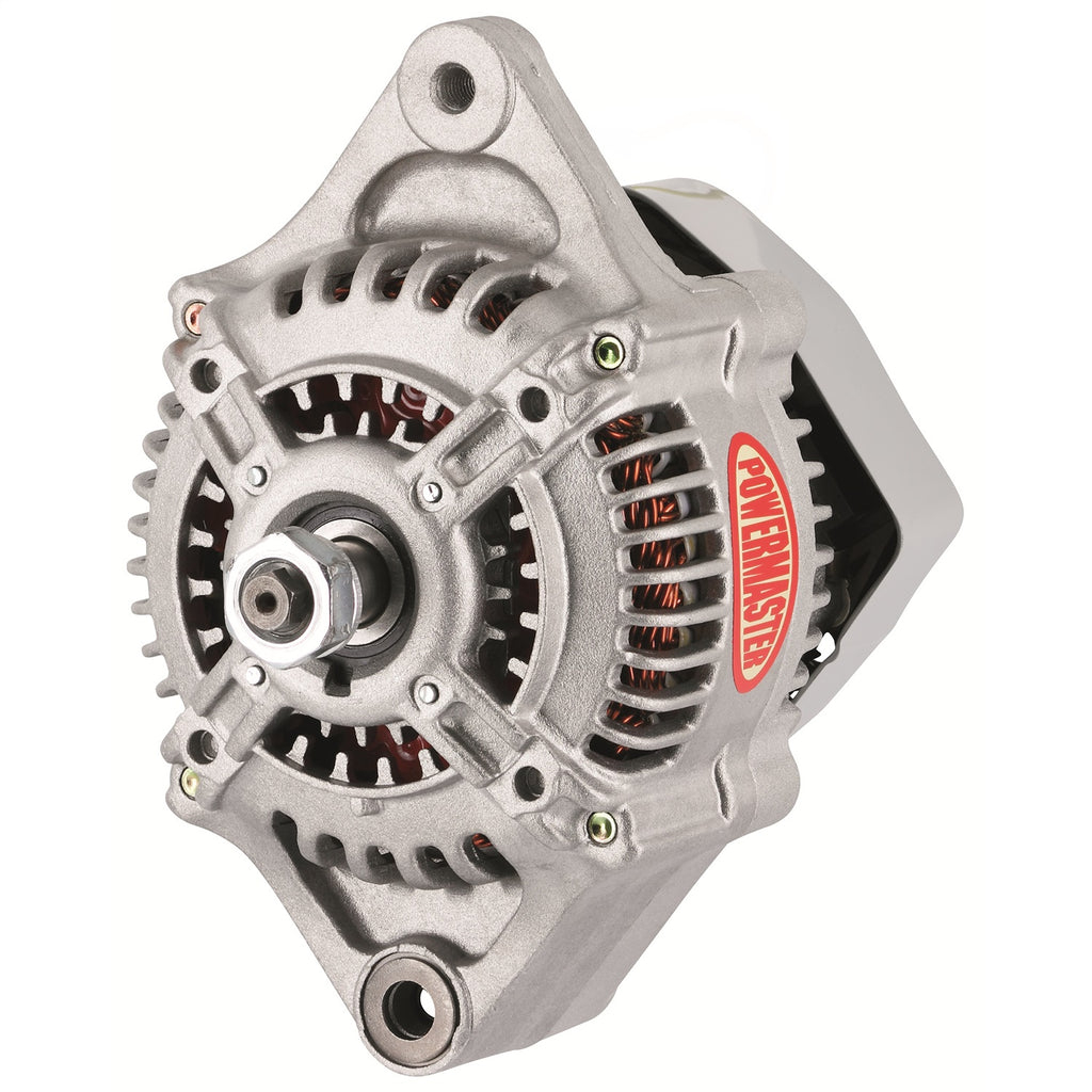 Powermaster Performance 8102 Racing Alternator