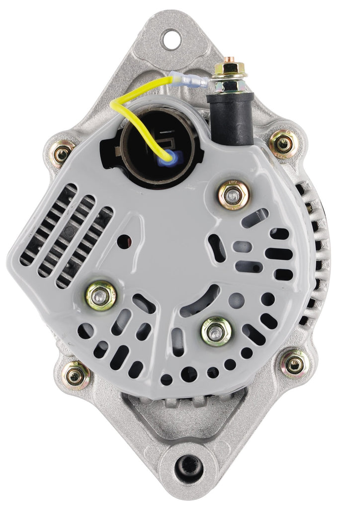 Powermaster Performance 8102 Racing Alternator
