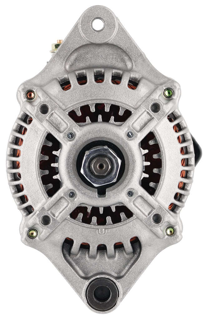 Powermaster Performance 8102 Racing Alternator