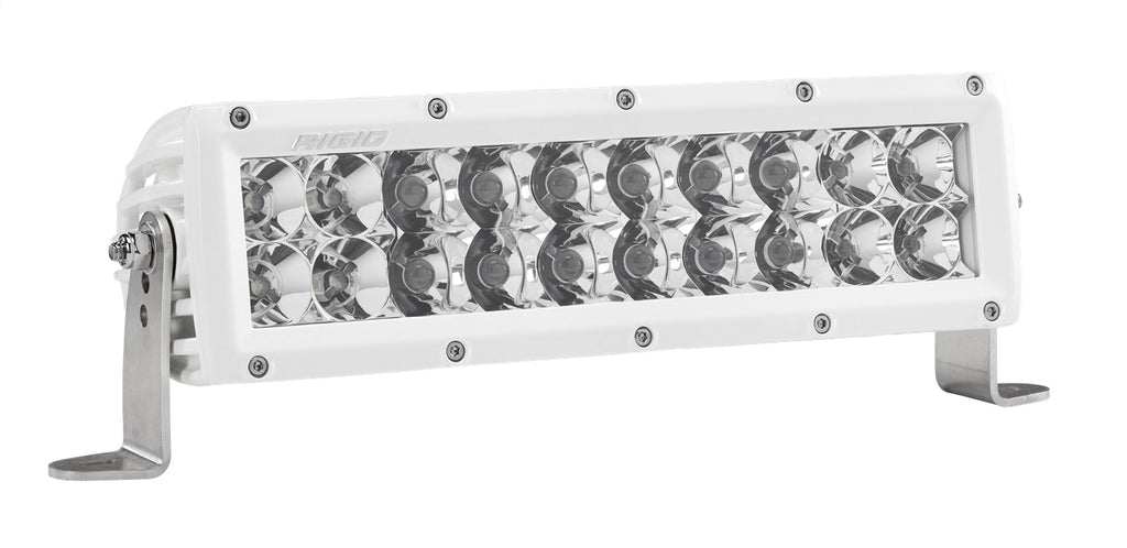Rigid Industries 810313 WHT E-SERIES PRO 10in. COMBO