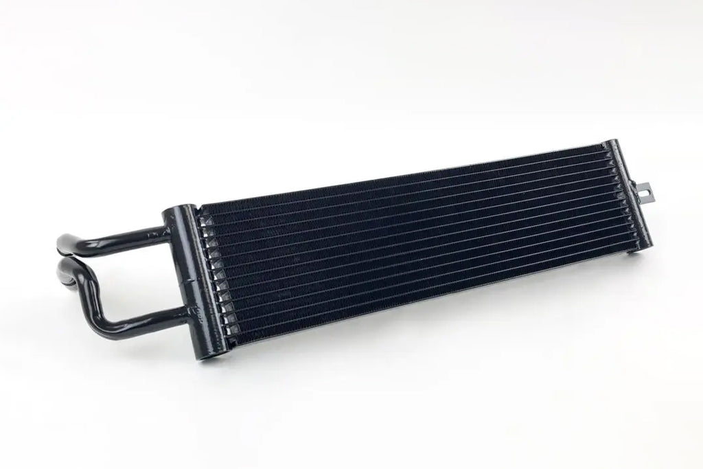 CSF Cooling - Racing & High Performance Division 8103 BMW F87 M2 (N55 DCT) Race-Spec Dual-Pass Transmission Cooler for Select BMW M2