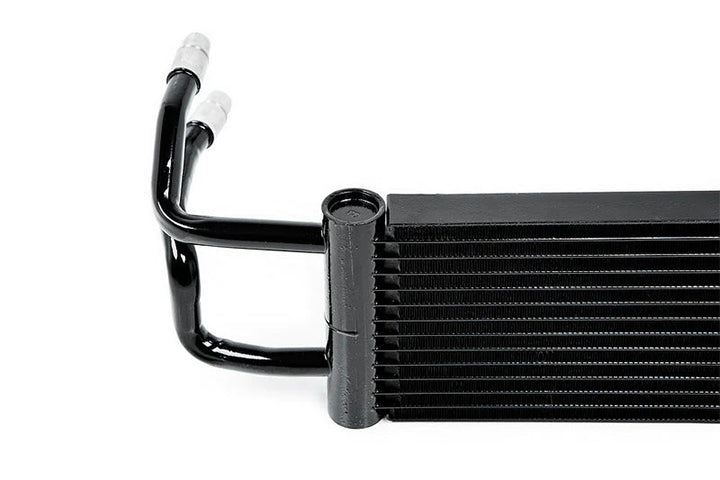 CSF Cooling - Racing & High Performance Division 8103 BMW F87 M2 (N55 DCT) Race-Spec Dual-Pass Transmission Cooler for Select BMW M2