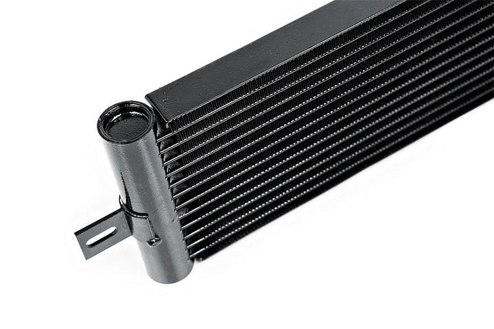CSF Cooling - Racing & High Performance Division 8103 BMW F87 M2 (N55 DCT) Race-Spec Dual-Pass Transmission Cooler for Select BMW M2