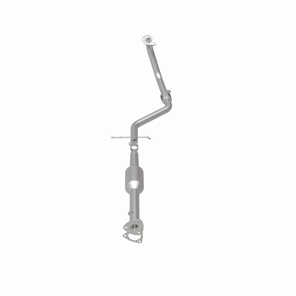 MagnaFlow Exhaust Products 23979 HM Grade Direct-Fit Catalytic Converter for Select Chevrolet Cavalier, Pontiac Sunfire