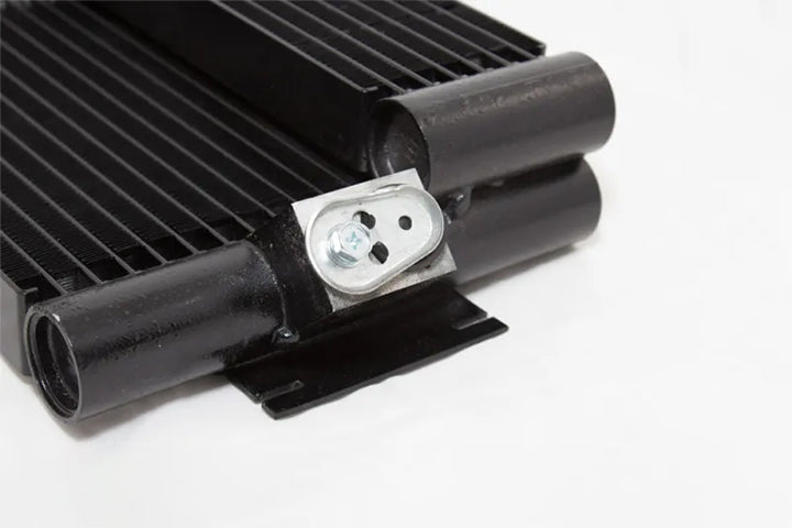 CSF Cooling - Racing & High Performance Division 8104 BMW F87 M2 (N55) Race-Spec Oil Cooler for Select BMW M2