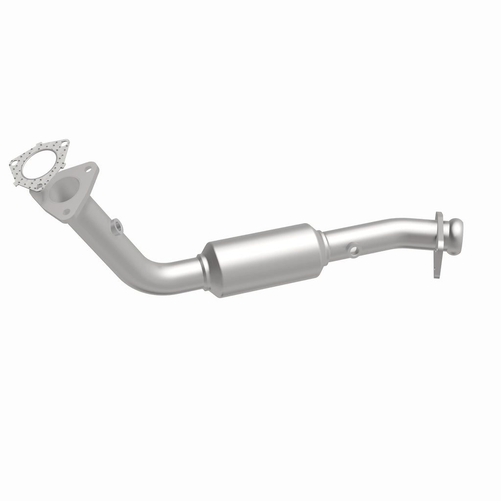 MagnaFlow Exhaust Products 4481185 California CARB Direct-Fit Catalytic Converter for Select Buick Roadmaster, Cadillac Fleetwood, Chevrolet Caprice, Chevrolet Impala