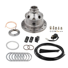 Load image into Gallery viewer, 8108-Ford-E2508192-Ford-F250-Air-Locker-Dana-60Xhd-40-Spline