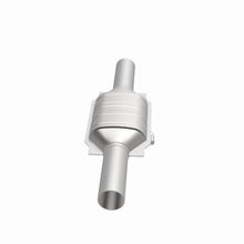 Load image into Gallery viewer, MagnaFlow Exhaust Products 23223 Standard Grade Direct-Fit Catalytic Converter for Select Buick LeSabre, Buick Park Avenue, Buick Reatta, Buick Riviera, Cadillac Commercial Chassis, Cadillac DeVille, Cadillac Fleetwood, Oldsmobile 88, Oldsmobile 98,