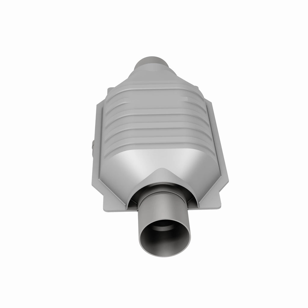 MagnaFlow Exhaust Products 94216 Standard Grade Universal Catalytic Converter