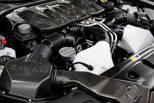 Load image into Gallery viewer, CSF Cooling - Racing &amp; High Performance Division 8109R BMW F1X M5 &amp; M6 Twin Charge-Air-Cooler Set - Raw Finish for Select BMW M5, BMW M6, BMW M6 Gran Coupe