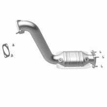 Load image into Gallery viewer, MagnaFlow Exhaust Products 52298 OEM Grade Direct-Fit Catalytic Converter for Select Ford Focus