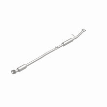 Load image into Gallery viewer, MagnaFlow Exhaust Products 21-145 OEM Grade Direct-Fit Catalytic Converter for Select Hyundai Tucson