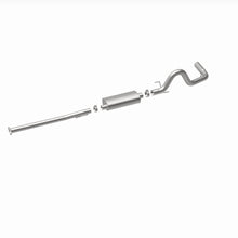 Load image into Gallery viewer, MagnaFlow Exhaust Products 16625 Street Series Polished Cat-Back System for Select Toyota Tacoma