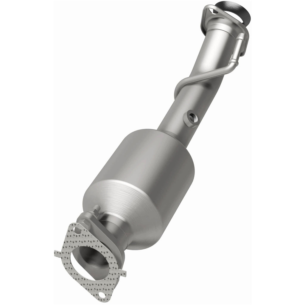 MagnaFlow Exhaust Products 6571690 California CARB Direct-Fit Catalytic Converter for Select Nissan NV200