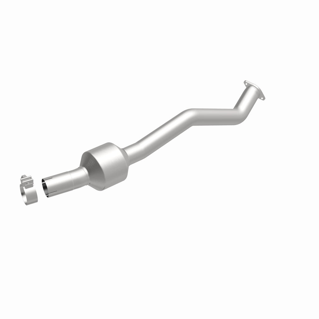 MagnaFlow Exhaust Products 51835 OEM Grade Direct-Fit Catalytic Converter for Select BMW X5