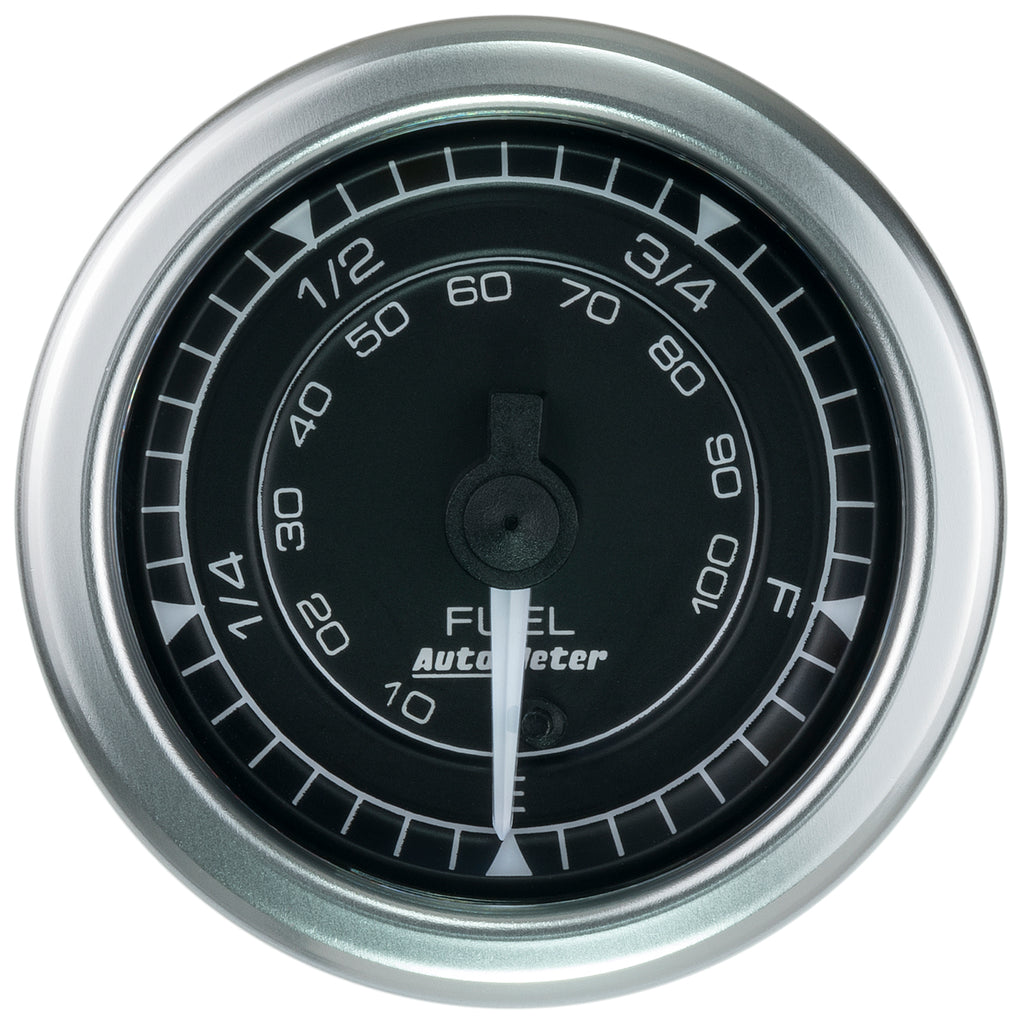 AutoMeter 7017-CH DIRECT FIT DASH KIT, FORD TRUCK 61-66, TACH/MPH/FUEL/OILP/WTMP/VOLT, CHRONO