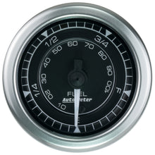 Load image into Gallery viewer, AutoMeter 7017-CH DIRECT FIT DASH KIT, FORD TRUCK 61-66, TACH/MPH/FUEL/OILP/WTMP/VOLT, CHRONO