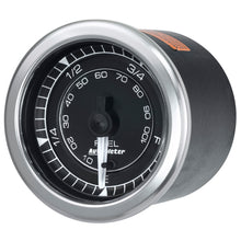 Load image into Gallery viewer, AutoMeter 8110 GAUGE, FUEL LEVEL, 2 1/16", 0-280O PROGRAMMABLE, CHRONO