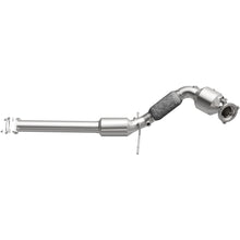 Load image into Gallery viewer, MagnaFlow Exhaust Products 21-685 OEM Grade Direct-Fit Catalytic Converter for Select Volvo S60, Volvo S60 Cross Country, Volvo V60, Volvo V60 Cross Country, Volvo XC60, Volvo XC70