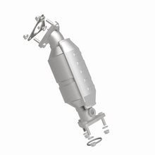 Load image into Gallery viewer, MagnaFlow Exhaust Products 93222 HM Grade Direct-Fit Catalytic Converter for Select Nissan Frontier, Nissan Xterra