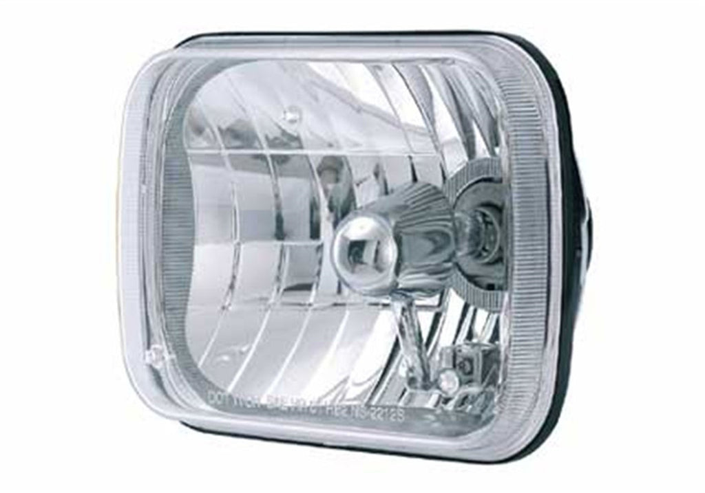 Rampage 5081127 Halogen Headlight Conversion Kit